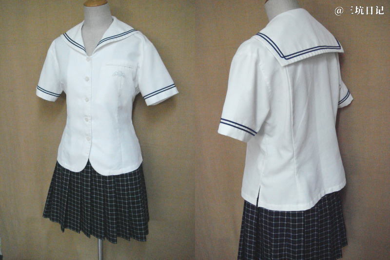 高崎商科大学附属高等学校制服 Jk制服百科 三坑日记 高崎商科大学附属高等学校制服 Jk制服百科 三坑日记